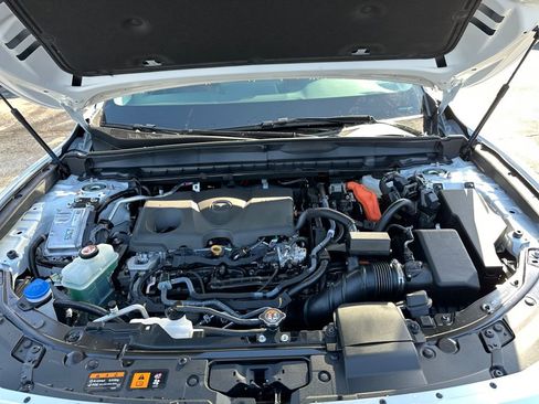 New 2026 MAZDA CX-50 AWD 2.5 Hybrid w/ Weather Package image 26