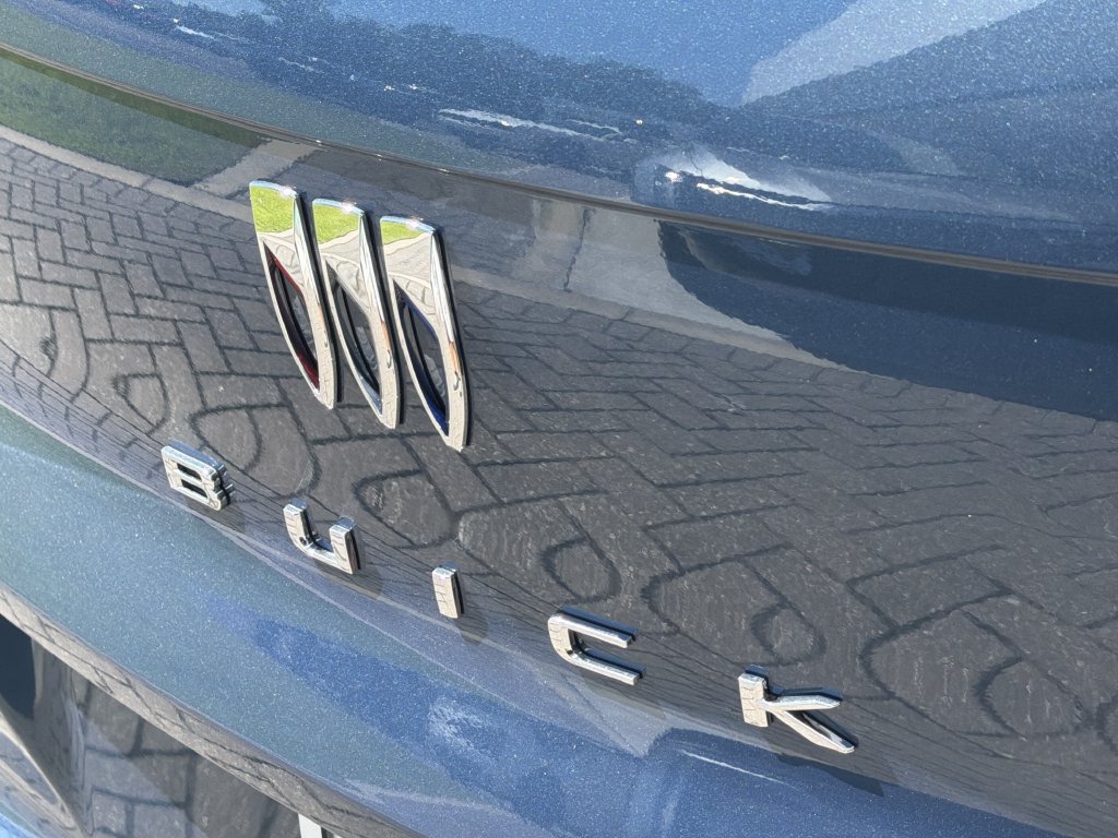 New 2026 Buick Envista Sport Touring FWD image 13