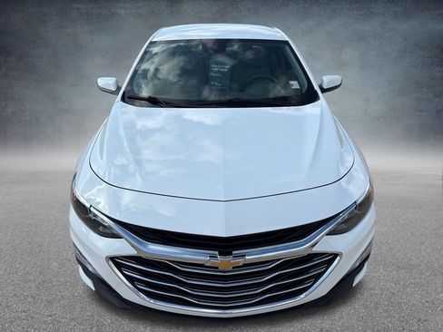 Used 2024 Chevrolet Malibu LT FWD image 10