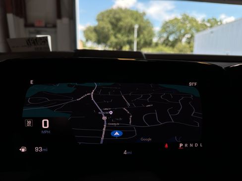 New 2025 Chevrolet Tahoe Premier image 14