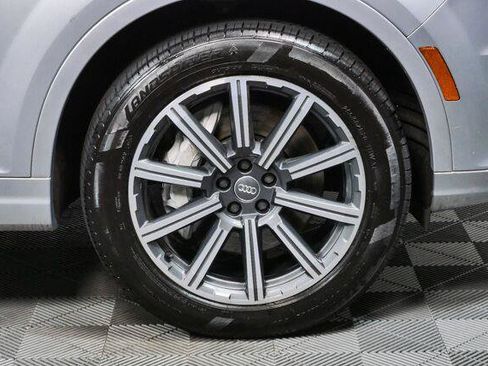 Used 2017 Audi Q7 3.0T Premium Plus AWD/4WD image 38