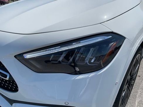 New 2025 Mercedes-Benz GLA 250 image 32