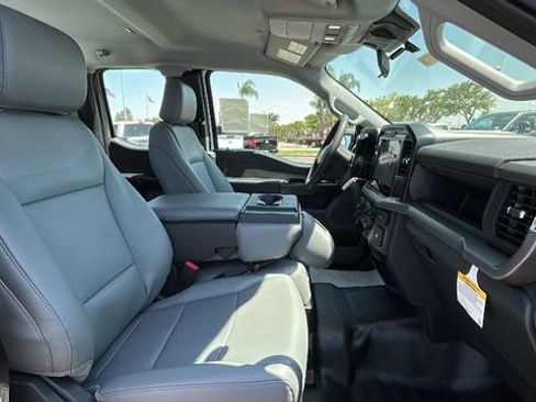 New 2026 Ford F150 XL RWD image 11