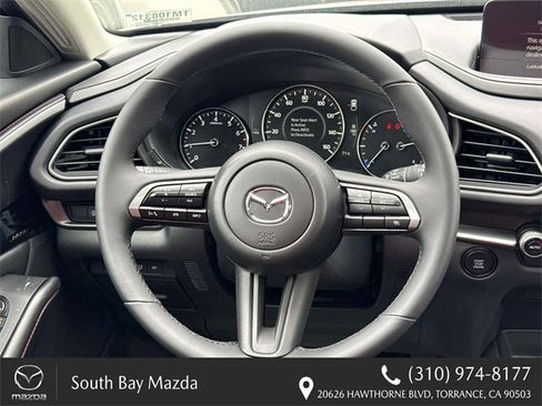 New 2026 MAZDA CX-30 AWD 2.5 S image 10