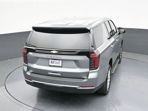 New 2026 Chevrolet Tahoe LS AWD/4WD image 59