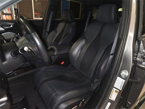 Certified 2023 Acura RDX A-Spec image 11