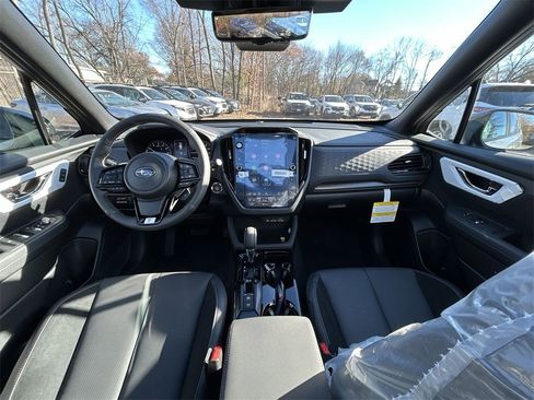 New 2026 Subaru Forester Touring image 12