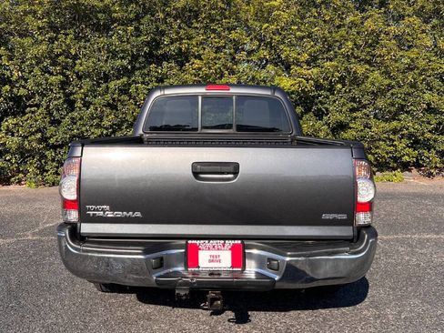 Used 2013 Toyota Tacoma 2WD Access Cab w/ SR5 Pkg image 6