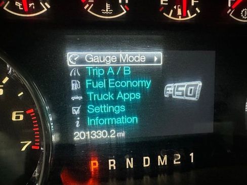 Used 2014 Ford F150 FX4 w/ Equipment Group 402A Luxury image 5