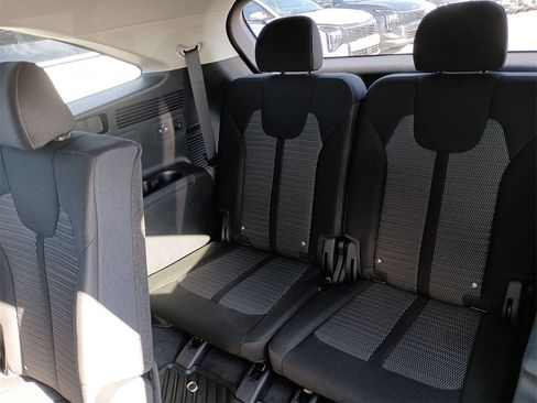 New 2026 Kia Sorento LX image 29