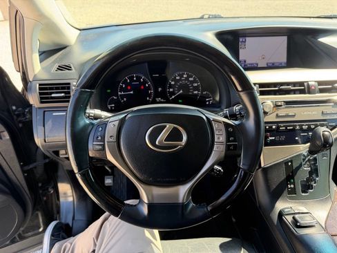 Used 2015 Lexus RX 350 AWD image 16