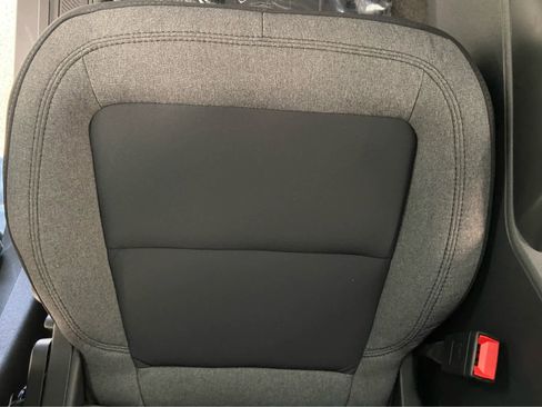 New 2025 Ford Bronco Big Bend image 47