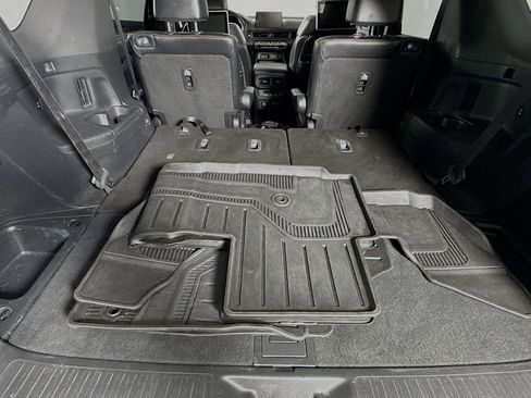 Used 2024 Honda Pilot TrailSport image 28