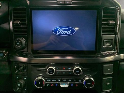 New 2026 Ford F350 Lariat w/ Black Appearance Package AWD/4WD image 11