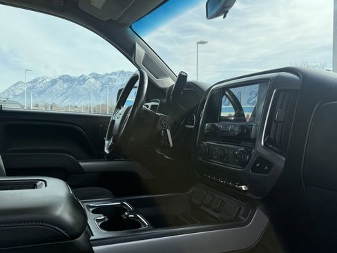 Used 2016 Chevrolet Silverado 2500 LT image 28