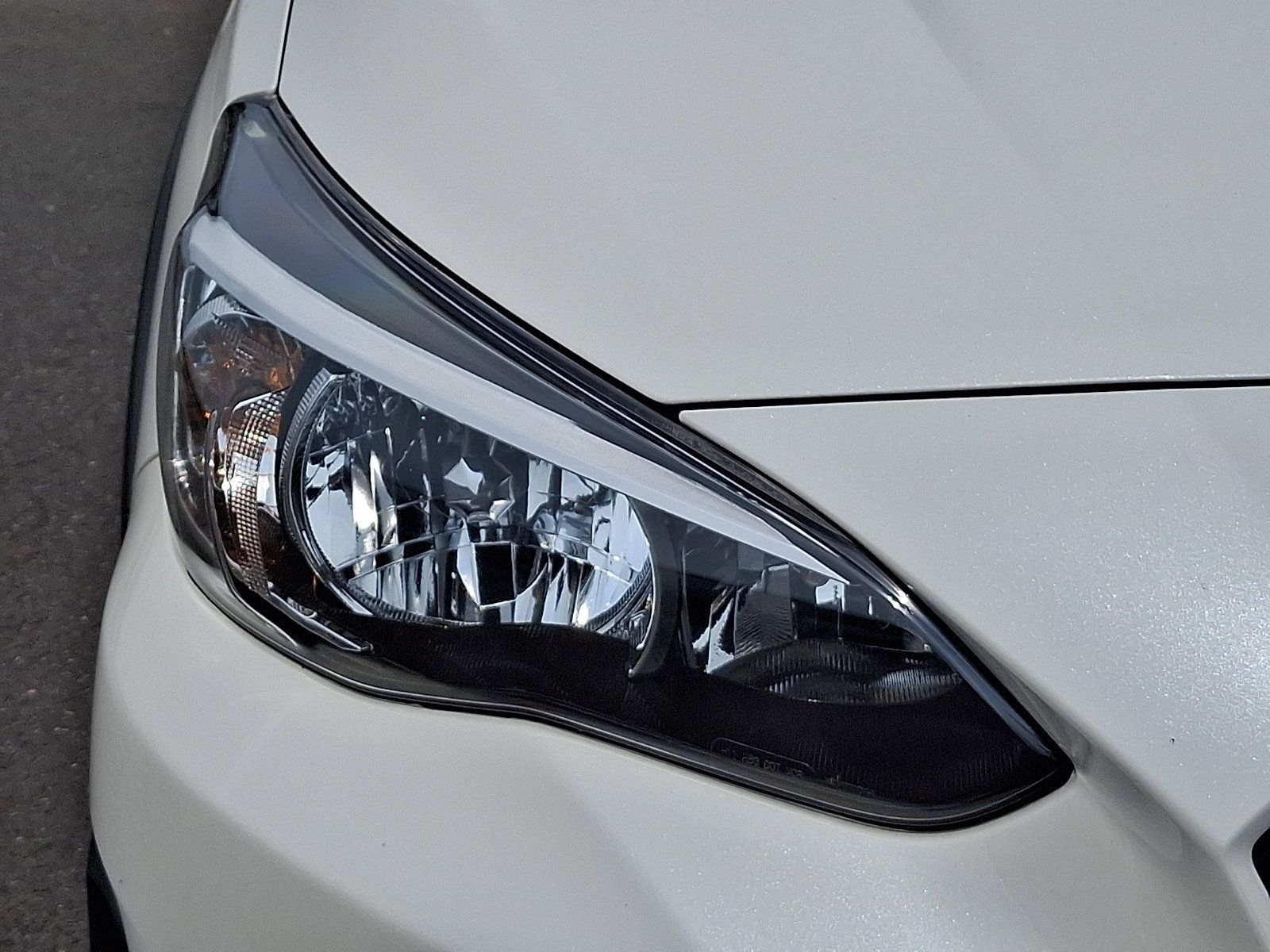 Certified 2023 Subaru Crosstrek 2.0i Premium AWD/4WD image 10