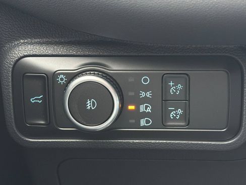 New 2026 Ford Explorer Active w/ Active Comfort Package RWD image 33