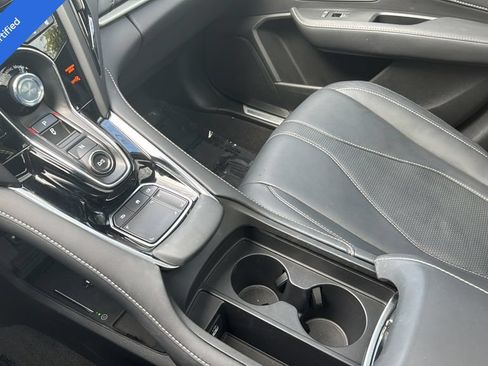 Used 2023 Acura RDX FWD w/ Technology Package image 30