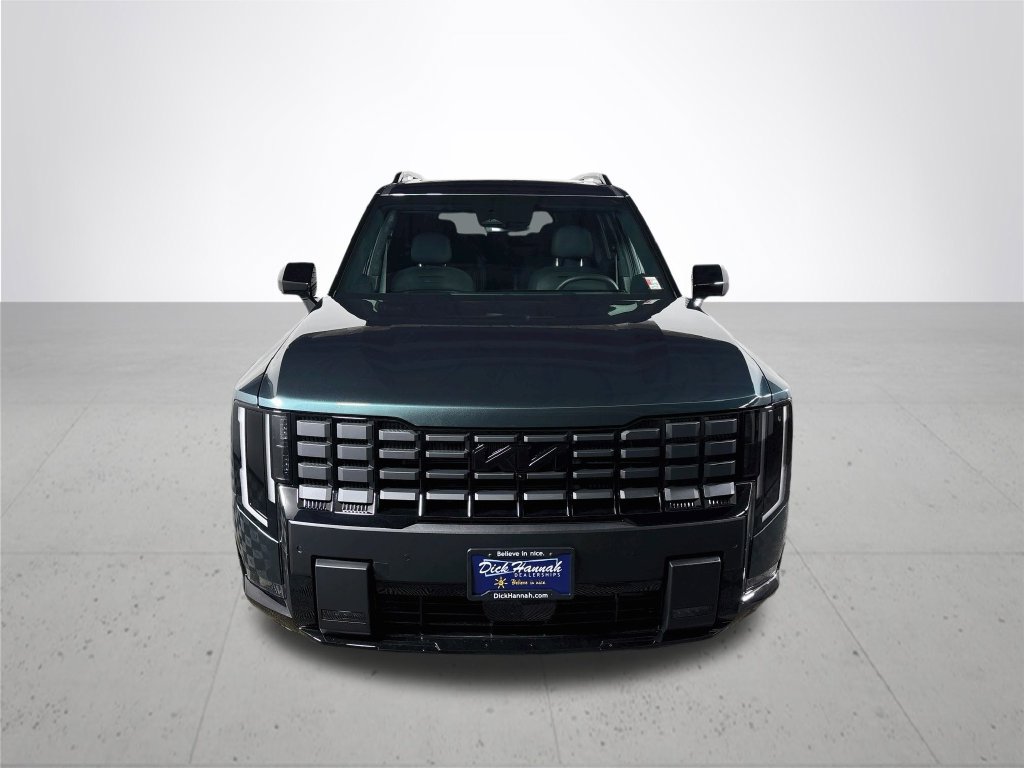 New 2027 Kia Telluride X-Line SX Prestige AWD/4WD image 3