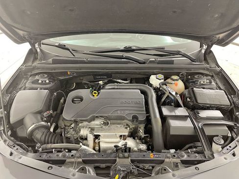 Used 2023 Chevrolet Malibu LT image 31