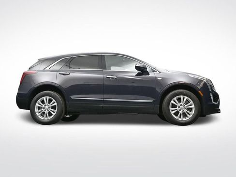 Used 2025 Cadillac XT5 Luxury image 29