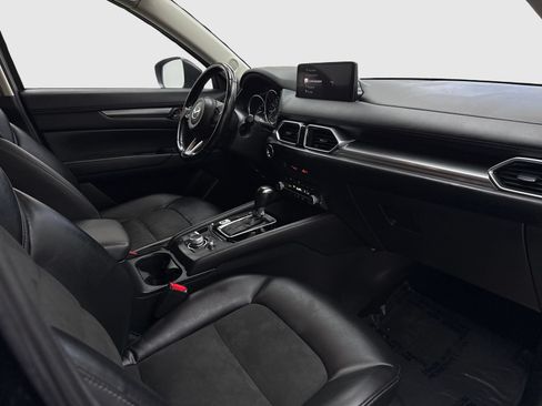 Used 2021 MAZDA CX-5 Touring AWD/4WD image 41
