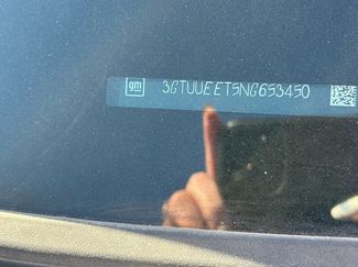 Used 2022 GMC Sierra 1500 AT4 w/ AT4 Preferred Package video 2