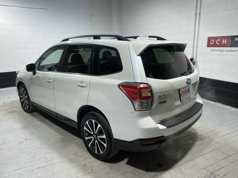 Used 2017 Subaru Forester 2.0XT Premium image 4