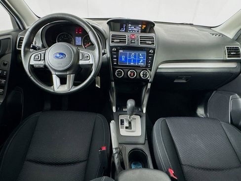 Used 2017 Subaru Forester 2.5i Premium w/ All-Weather Package AWD/4WD image 25