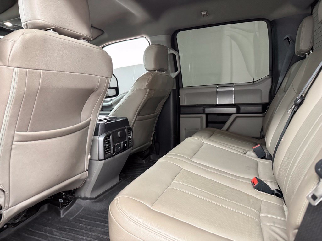 Used 2020 Ford F250 XLT w/ Tremor Off-Road Package AWD/4WD image 17