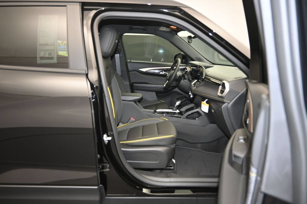 New 2026 Chevrolet TrailBlazer ACTIV w/ Driver Confidence Package FWD image 26