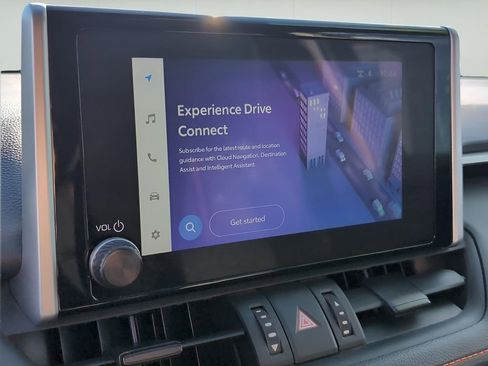 Used 2024 Toyota RAV4 Adventure image 17