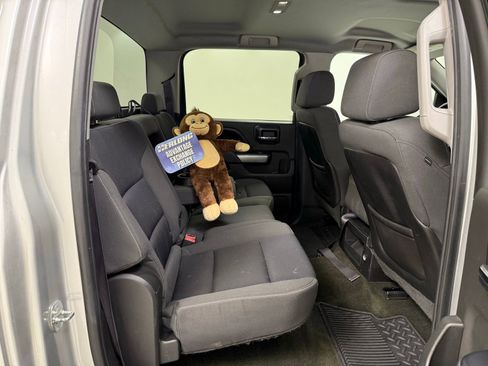 Used 2015 Chevrolet Silverado 1500 LT w/ Trailering Package image 28