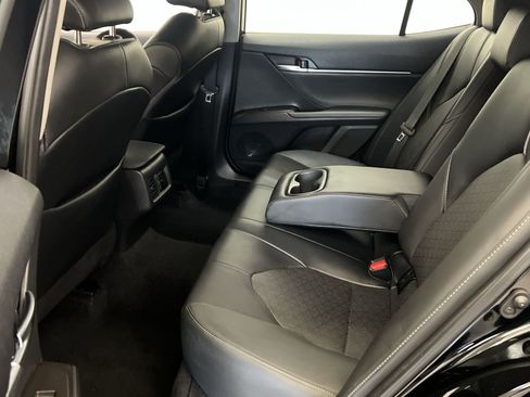 Used 2024 Toyota Camry XSE FWD image 23