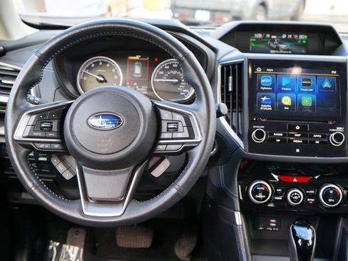 Used 2020 Subaru Forester Limited w/ Popular Package #3 image 25