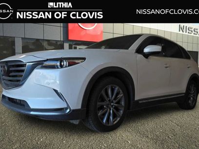 Used 2018 MAZDA CX-9 Grand Touring