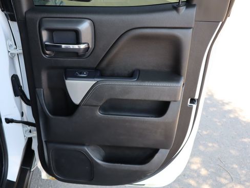 Used 2015 Chevrolet Silverado 1500 LT w/ All Star Edition AWD/4WD image 23