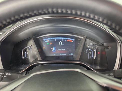 Used 2017 Honda CR-V EX-L image 22