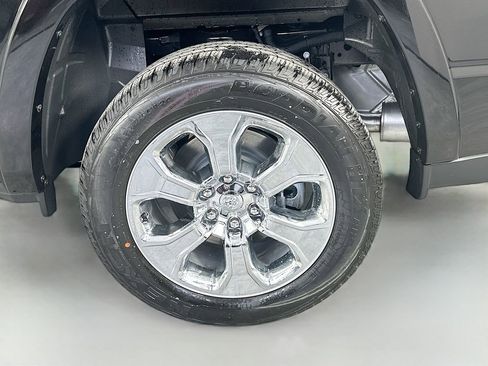 New 2026 RAM 1500 Big Horn image 17