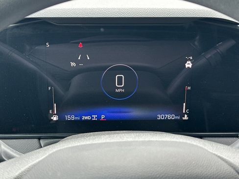 Used 2024 Chevrolet TrailBlazer LT image 21