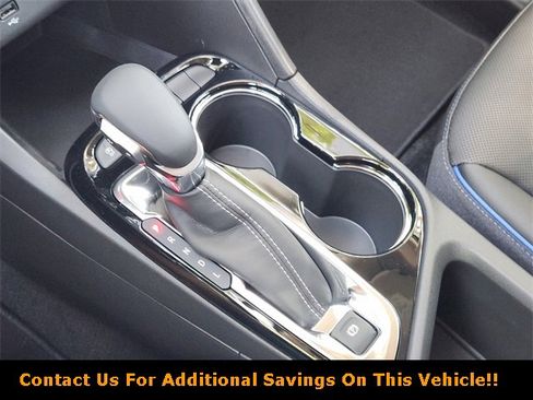 New 2026 Buick Encore GX Sport Touring image 15