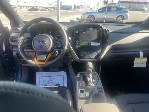 New 2026 Subaru Crosstrek 2.5i Wilderness w/ Wilderness Package AWD/4WD image 6