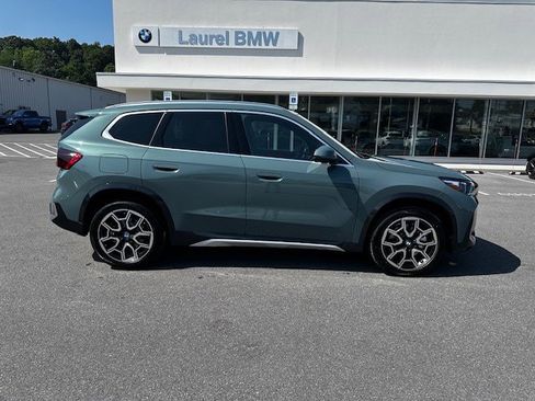 New 2025 BMW X1 xDrive28i w/ Premium Package image 10