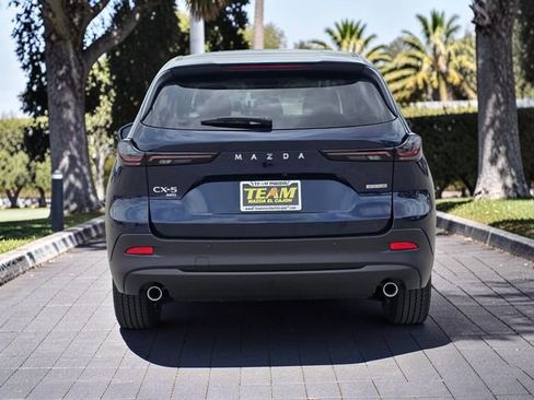 New 2026 MAZDA CX-5 Select AWD/4WD image 5