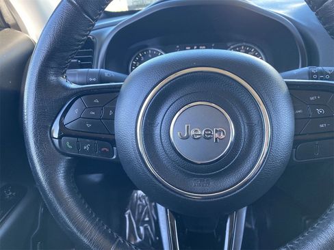 Used 2020 Jeep Renegade Altitude image 17