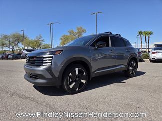 New 2026 Nissan Kicks SR video 2