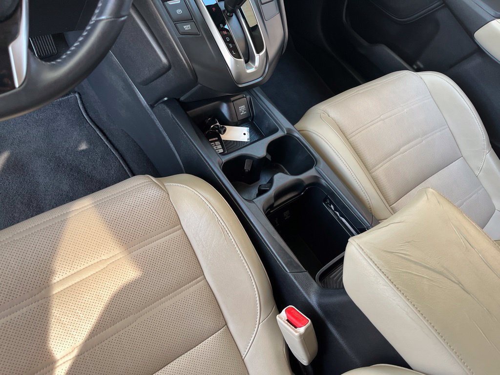 Used 2017 Honda CR-V EX-L image 19