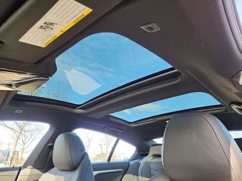 Certified 2023 BMW 840i Gran Coupe xDrive image 15