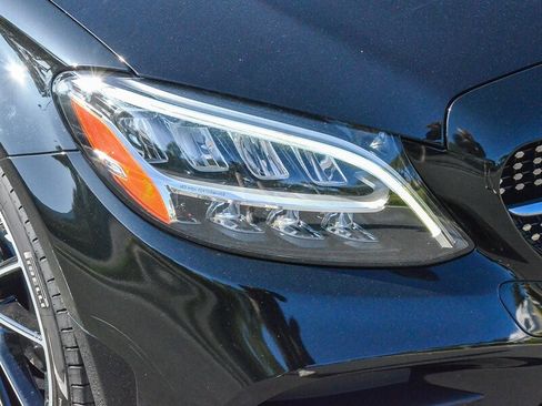 Used 2020 Mercedes-Benz C 300 C 300 image 10