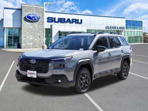 Certified 2026 Subaru Outback Limited AWD/4WD image 2